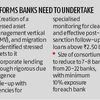 Weak banks to get lion's share of Rs 881-bn recapitalisation bonds