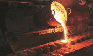 Tata Steel forays into scrap business, to set up process unit in Gurgaon Steel