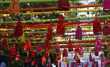 Jaipur Literature Festival to be held virtually from February 19 to 28 Jaipur Literature Festival, JLF