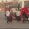 karnataka strike, bus strike, Karnataka bandh