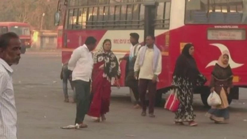 karnataka strike, bus strike, Karnataka bandh karnataka strike, bus strike, Karnataka bandh
