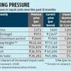 Mounting input costs rattle aluminium producers Vedanta, Hindalco, Nalco