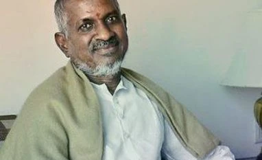 P T Usha and Ilaiyaraaja among four nominated to Rajya Sabha Ilaiyaraaja