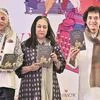 Jaipur Literature Festival 2018, JLF 2018
