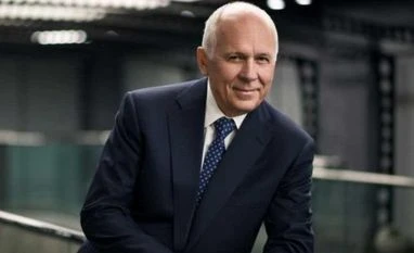 Putin ally Chemezov says Russia will be victorious against sanctions Sergey Chemezov