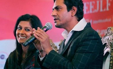JLF Day 2: Of rosogollas, revolutionary poetry and the republic of ideas Nawazuddin