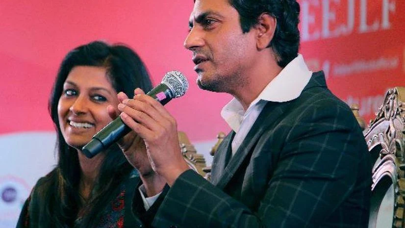 Nawazuddin Nawazuddin