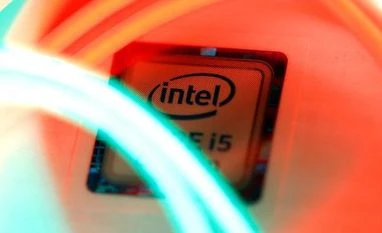 Intel CEO Brian Krzanich quits after probe into relationship with employee Intel logo