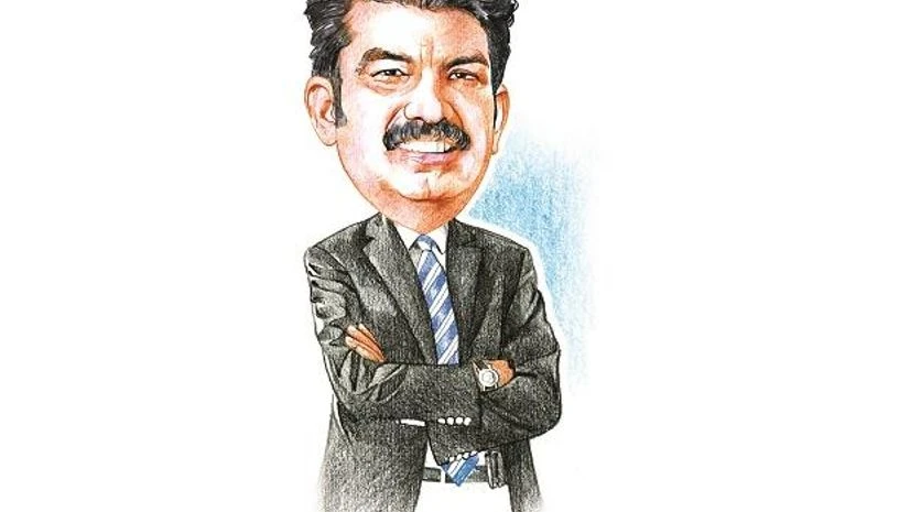 Illustration: Binay Sinha Illustration: Binay Sinha