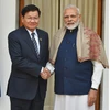 PM Modi holds talks with counterparts from Malaysia,Indonesia, Laos