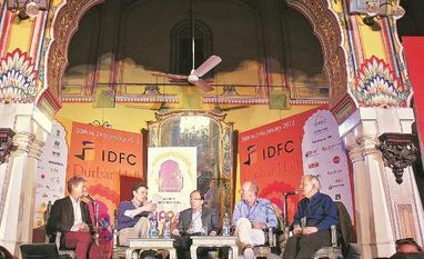 Jaipur Lit Fest The 2018 edition of the Jaipur Literature Festival will see the participation of over 300 writers and poets