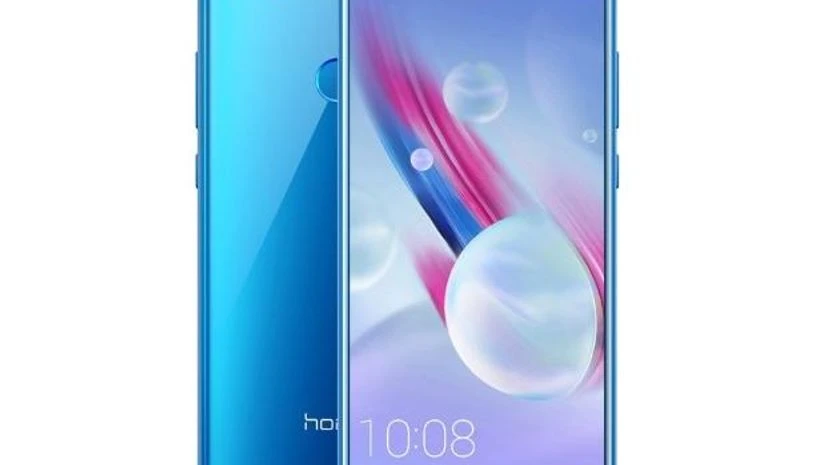 Honor 9 Lite Honor 9 Lite review: Premium smartphone loaded with features on a budget
