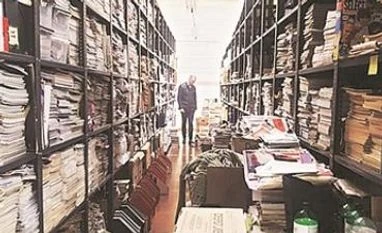 All good magazines go to heaven Hyman Archive