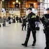 Deadly Amsterdam shooting not terror-linked, Dutch police say