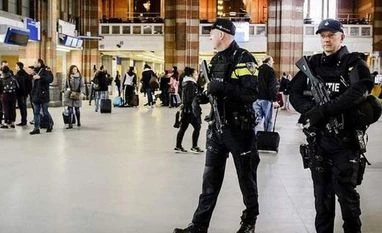 Deadly Amsterdam shooting not terror-linked, Dutch police say Deadly Amsterdam shooting not terror-linked, Dutch police say