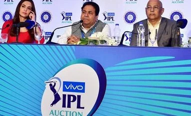 From highest bids to top players: Everything to know about IPL 2018 auction ipl auction, ipl