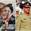 Pakistan's army backs dialogue, India hangs tough
