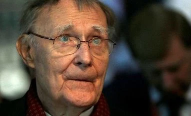 The Ikea effect: How Ingvar Kamprad's company changed the way we shop IKEA founder Ingvar Kamprad