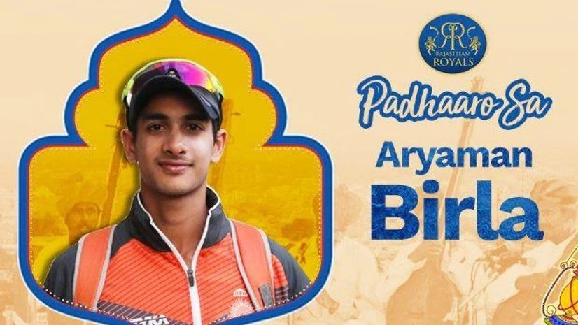 Vikram Birla Vikram Birla