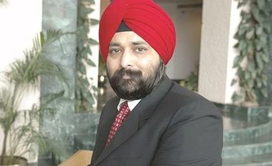 Heightened uncertainty puts bond markets in unchartered territory: Chopra Amandeep Chopra