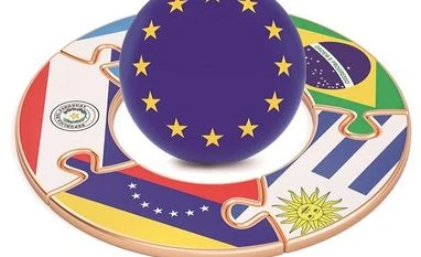 EU agrees MoU with eight partners in support for Covid-19 fight European Union