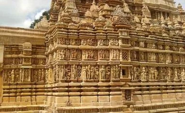 Journey to the centre of India – Madhya Pradesh Journey to the centre of India – Madhya Pradesh