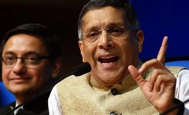 Arvind Subramanian's growth estimates omit productivity, quality, says CII Economic Survey 2018