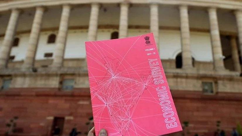 Economic Survey 2018 Eco Survey 2018: Real estate, construction to create 15-mn jobs by 2022