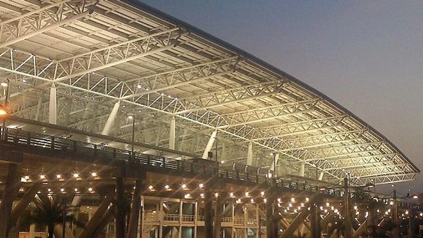 Chennai Airport Chennai Airport