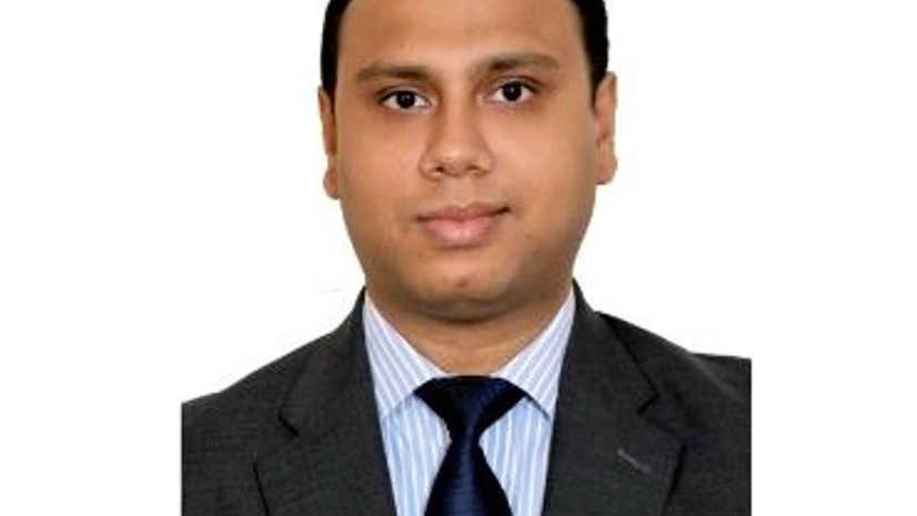 KAUSHIK DAS INDIA CHIEF ECONOMIST, DEUTSCHE BANK KAUSHIK DAS INDIA CHIEF ECONOMIST, DEUTSCHE BANK