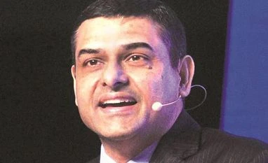 Three ex-Tata group execs tie up with Quantum Advisors for $1-bn ESG fund Mukund Rajan