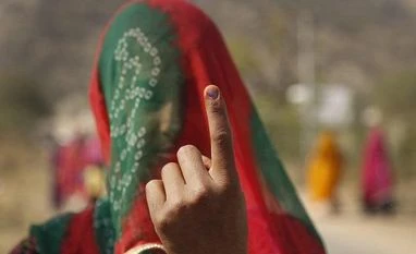 Bypolls to one Lok Sabha and 56 assembly seats on Nov 3 and 7: EC Rajasthan bypolls,Ajmer ,Alwar,Mandalgarh Assembly seat,Bharatiya Janata Party,BJP,Congress,Gopal Malviya, Election Commission,Sanwar Lal Jat,Mahant Chand Nath, Kirti Kumari ,EVMs , Rajput community