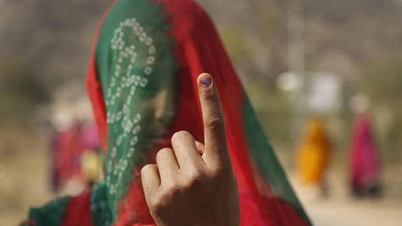 Rajasthan bypolls,Ajmer ,Alwar,Mandalgarh Assembly seat,Bharatiya Janata Party,BJP,Congress,Gopal Malviya, Election Commission,Sanwar Lal Jat,Mahant Chand Nath, Kirti Kumari ,EVMs , Rajput community Rajasthan bypolls,Ajmer ,Alwar,Mandalgarh Assembly seat,Bharatiya Janata Party,BJP,Congress,Gopal Malviya, Election Commission,Sanwar Lal Jat,Mahant Chand Nath, Kirti Kumari ,EVMs , Rajput community