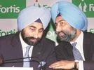 How Malvinder and Shivinder Singh burned through $2 bn for their guru