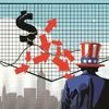 US set for decline after April-June boom; trade war the culprit: poll