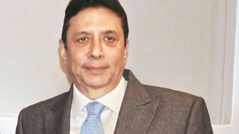 Keki Mistry Keki Mistry