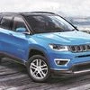 Locally made Jeep Compass paves way for Fiat's new innings in India