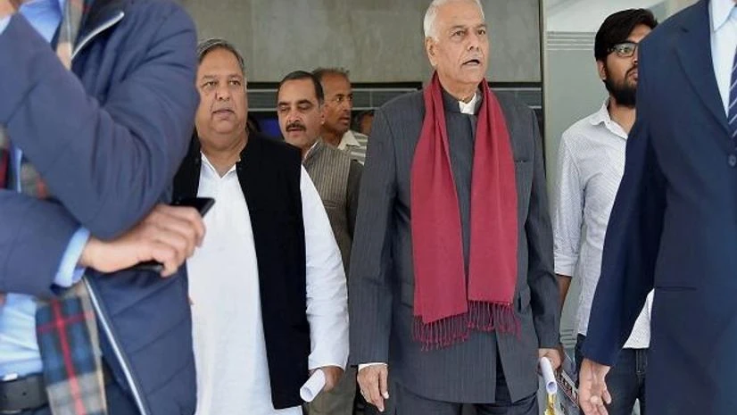 Yashwant Singh Yashwant Singh