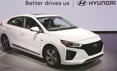 electric vehicles electric vehicles