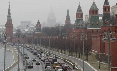 US list of Russian oligarchs an 'unfriendly step', says Vladimir Putin US Russia ties