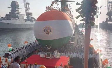 INS Karanj reborn as Navy's Scorpene class submarine: 10 things to know INS Karanj reborn as Navy's Scorpene class submarine: 10 things to know