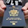 citizenship of Saint Kitts