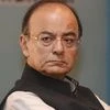 Finance Minister Arun Jaitley