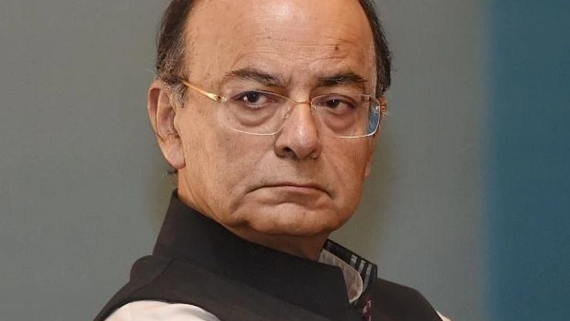 Finance Minister Arun Jaitley, Interim budget, budget 2019 Finance Minister Arun Jaitley