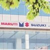 Maruti Suzuki