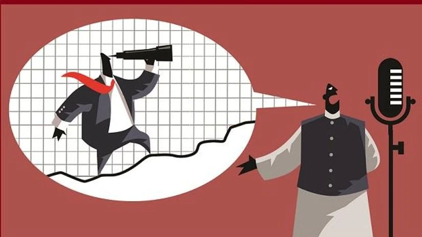 Illustration by binay sinha Illustration by Binay Sinha