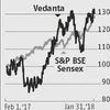 vedanta story graph