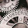 money laundering