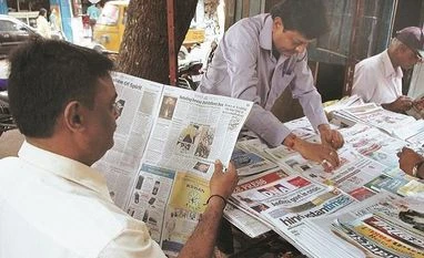 PCI issues notice to Maharashtra govt over non-delivery of newspapers Newspaper