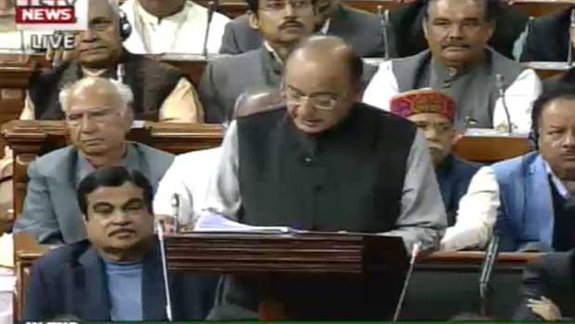 Budget 2018 LIVE: Arun Jaitley Budget speech begins; track top developments Budget 2018 LIVE: Arun Jaitley Budget speech begins; track top developments